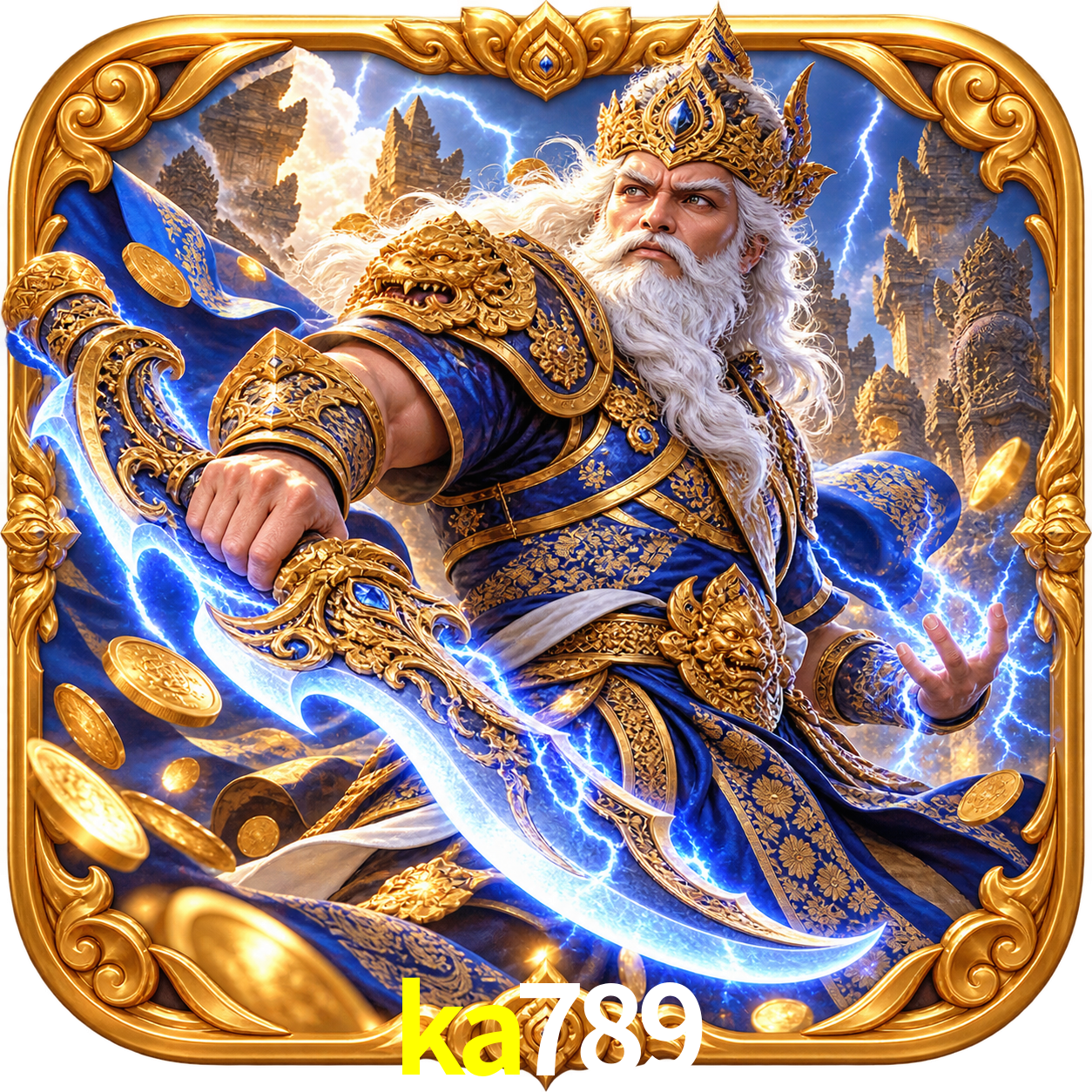 ka789