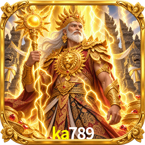 ka789