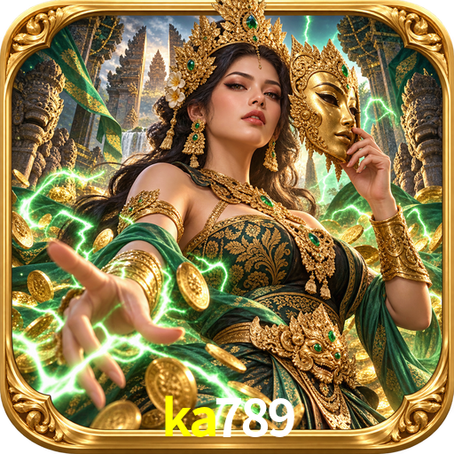 ka789