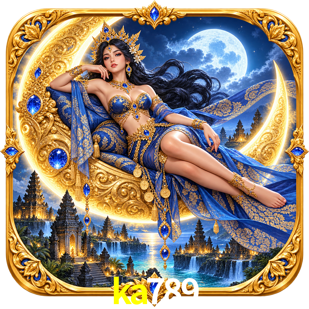 ka789